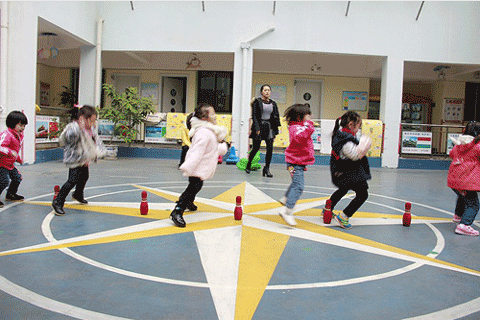 贵州有幼师专业的学校_贵州师范大学