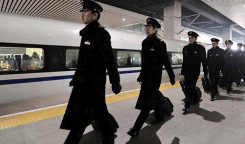 2023年贵阳铁路学校五年制大专招生标准