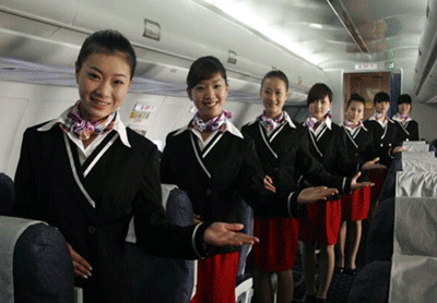 贵阳高铁专业学校乘务专业毕业后薪资如何?