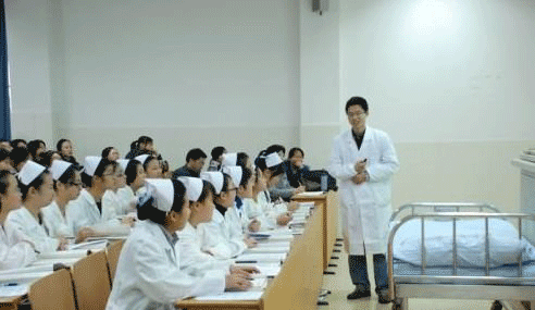 贵州省护理学校王牌专业是护理专业吗