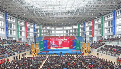 遵义职业技术学院师资教学怎么样