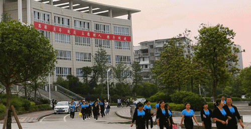 广安职业技术学院毕业生的就业怎样