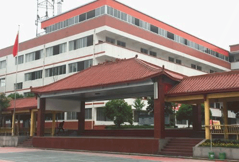 四川仁寿新科学校高中班招生啦