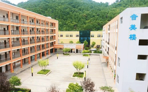 遵义重美职业技术学校开设了哪些专业