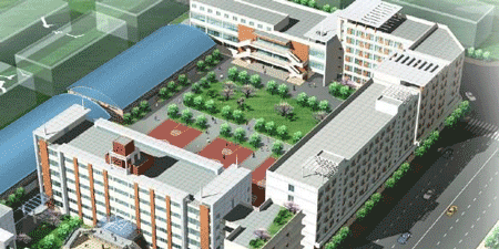 眉山科学技术学校2023年学费多少