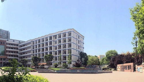 仁寿县华达高中学校2023年学费多少