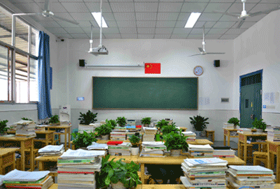 重庆市九龙坡职业教育中心有什么专业