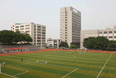 重庆五一高级技工学校2023年分数线多少