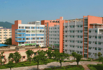 重庆市科能高级技工学校开设了哪些专业