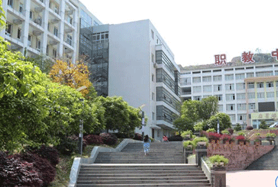 重庆市开州区职业教育中心哪些专业比较好