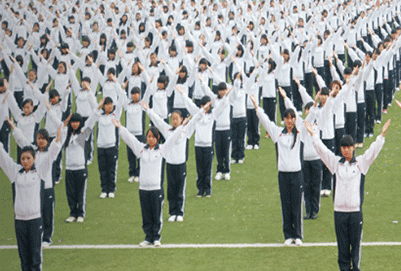 重庆巫山县职业教育中心哪些专业比较好