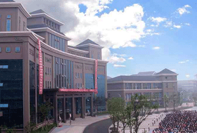 重庆市医药卫生学校哪些专业比较好