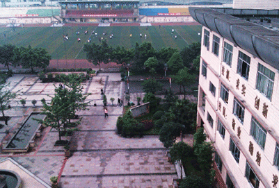 重庆市旅游学校2023年分数线是多少