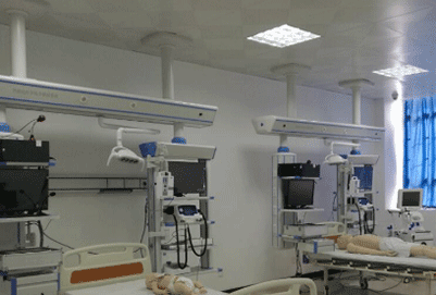 重庆市医药卫生学校什么适合女生