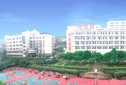 重庆市轻工业学校网址网站多少