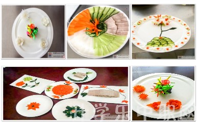 昭通市技工学校服务综合专业介绍