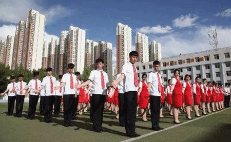 重庆市医药学校招生对象、招生要求