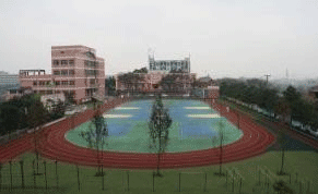 重庆市医药经贸学校学校环境、环境怎么样