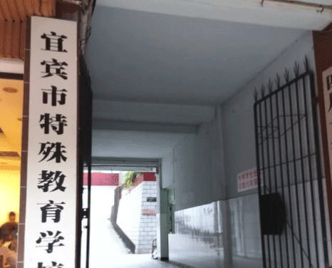 宜宾市特殊教育学校2023年学费多少