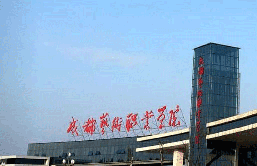 成都艺术职业学院今年单独招生免试条件
