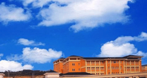 四川中医药高等专科学校学医好不好