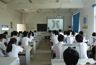 2022年四川成都护理学校怎么样