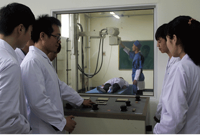 成都卫生学校护理专业注意事项