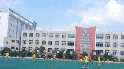 贵州省电子工业学校就业和升学怎么样