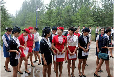 选择成都铁路学校就业怎么样