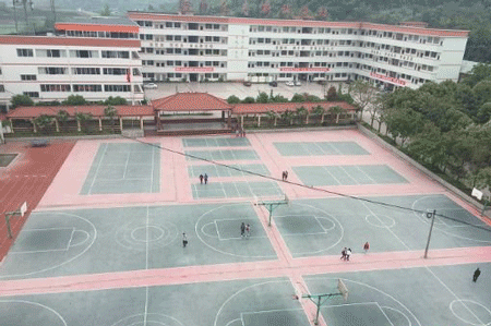 四川天府新区新科学校网址网站多少