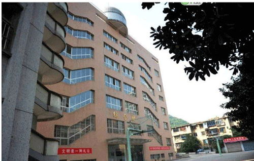 贵阳高铁职业学校好不好