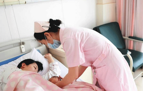 一学期护理专业的感受