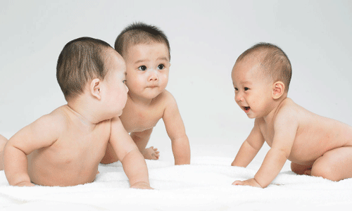 婴幼儿拉肚子护理——初级护理知识