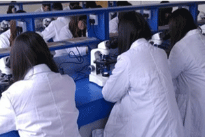 医学检验怎么样_男生学医学检验怎么样