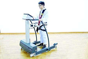 康复治疗技术专业