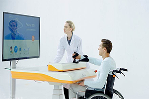 康复治疗技术考证