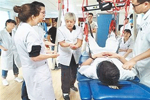 康复治疗技术、康复治疗学、康复治疗医学三者之间的区别