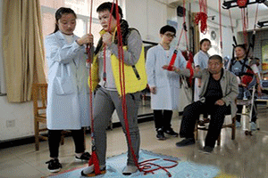 康复治疗技术、康复治疗学、康复治疗医学三者之间的区别