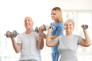 康复医学和临床医学的区别