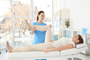 临床医学和康复医学的联系