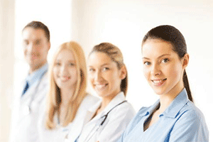 成都全日制护理专业学校