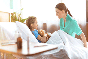 成都全日制护理专业学校