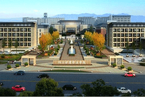 四川护理职业学院