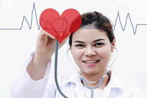 四川大学护理专业