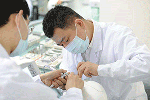 口腔修复工艺技术