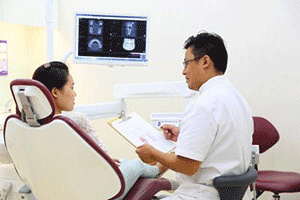 口腔修复工艺技术