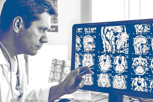 医学影像学与医学影像技术