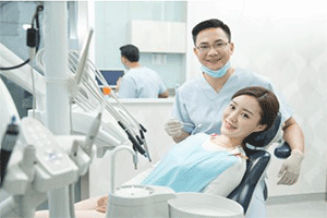 口腔修复工艺专业