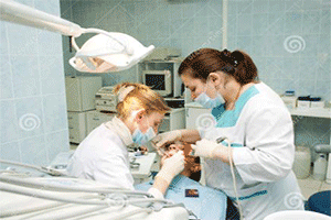 口腔修复工艺专业就业方向