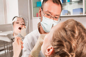 口腔固定修复工艺技术